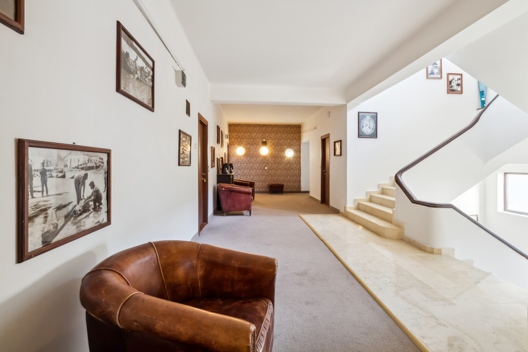 MAMAIA – COMPLEX HOTELIER 300 CAMERE, 10.000 MP, LOT 40.000 MP!