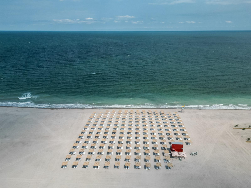 MAMAIA – COMPLEX HOTELIER 300 CAMERE - MERCUR - MINERVA, 18.000 MPC!