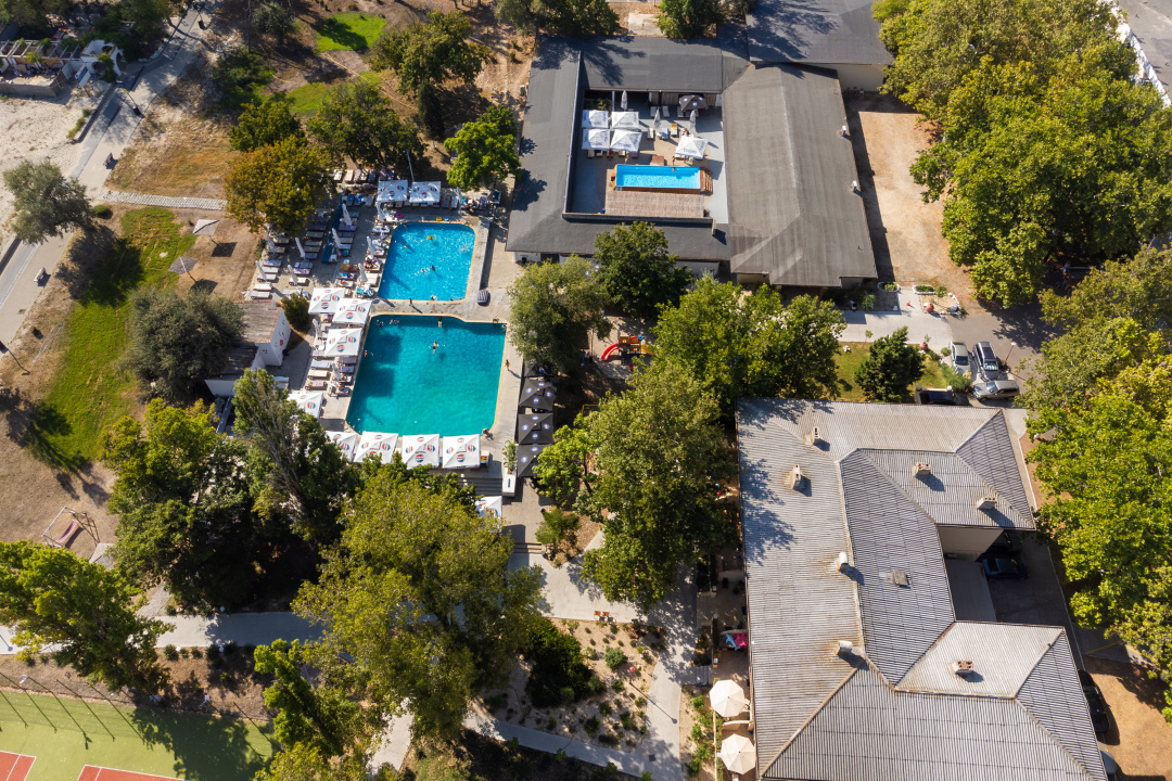 MAMAIA – COMPLEX HOTELIER 300 CAMERE - MERCUR - MINERVA, 18.000 MPC!