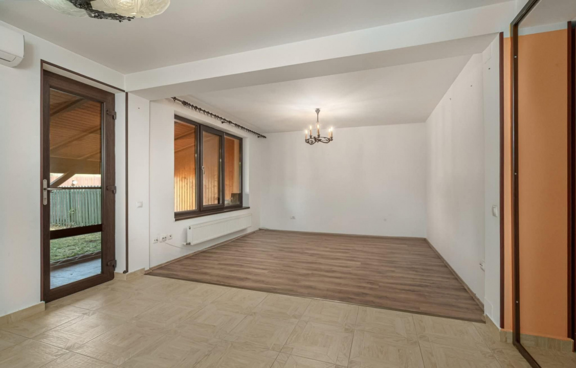  VIDRA – COMPLEX DEALUL VERDE, DUPLEX 100 MP, LOT 250 MP!