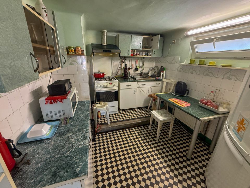 Duplex etaj 3 si 4, 200 mp, terasa 40 mp