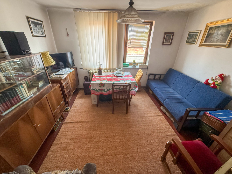 Duplex etaj 3 si 4, 200 mp, terasa 40 mp