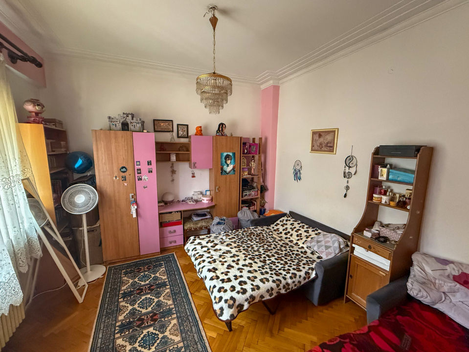 Duplex etaj 3 si 4, 200 mp, terasa 40 mp