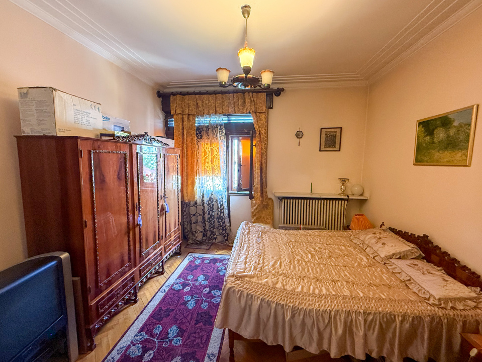 Duplex etaj 3 si 4, 200 mp, terasa 40 mp