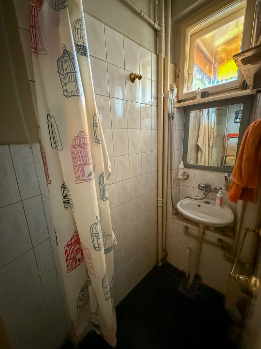 Duplex etaj 3 si 4, 200 mp, terasa 40 mp