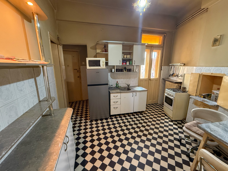 Duplex etaj 3 si 4, 200 mp, terasa 40 mp