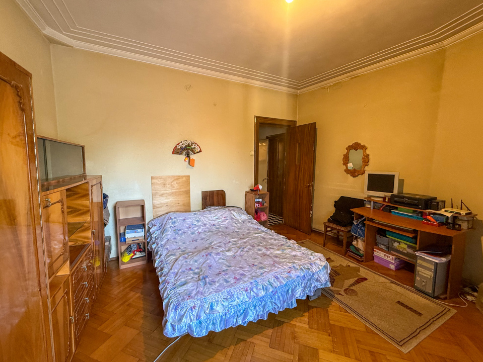 Duplex etaj 3 si 4, 200 mp, terasa 40 mp