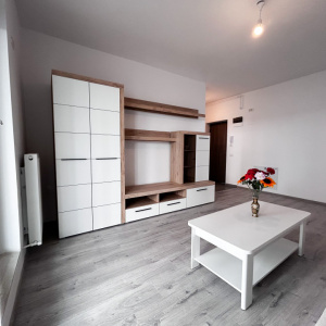 SUPERB: 50mp + curte privata 60mp, bloc 2023, la cheie!