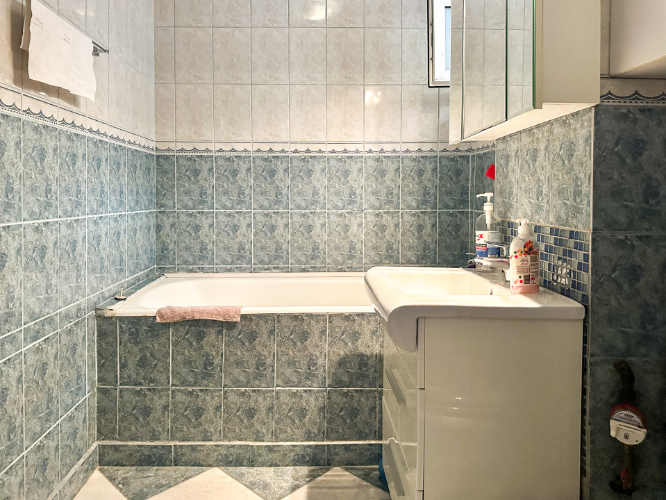 Apartamentul de langa parc - complet mobilat si utilat