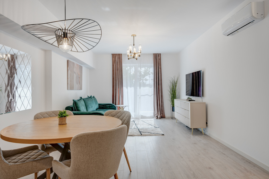 Drumul Taberei, Stellaris-Hercesa, First Rent, Comision 0 %