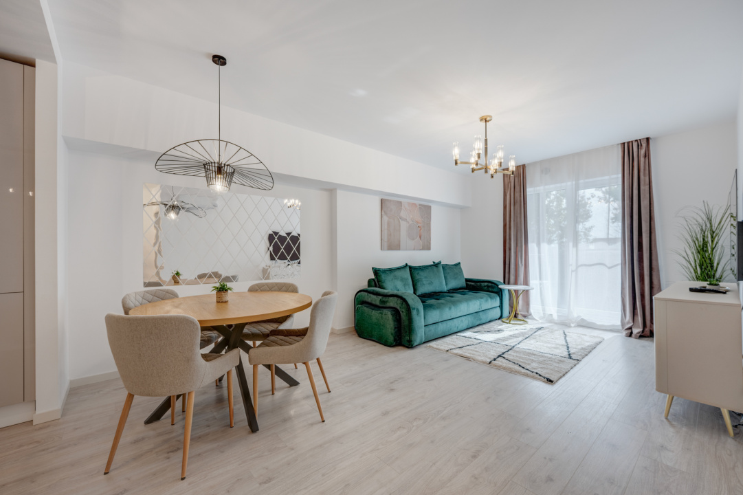 Drumul Taberei, Stellaris-Hercesa, First Rent, Comision 0 %