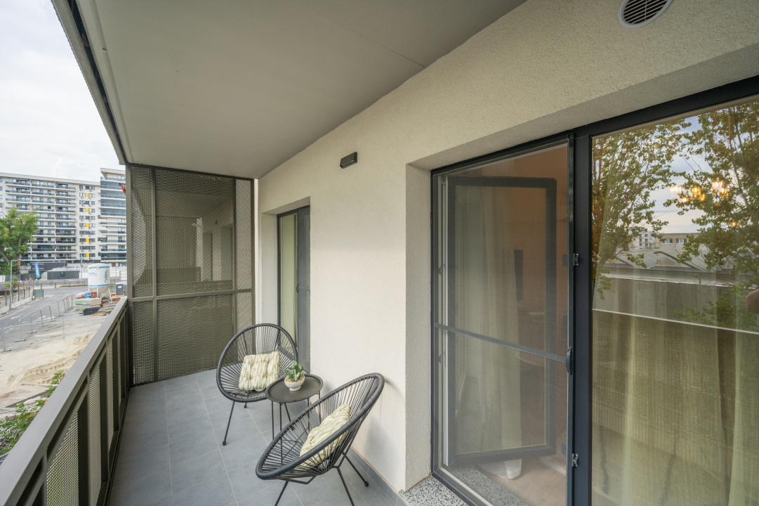 Drumul Taberei, Stellaris-Hercesa, First Rent, Comision 0 %