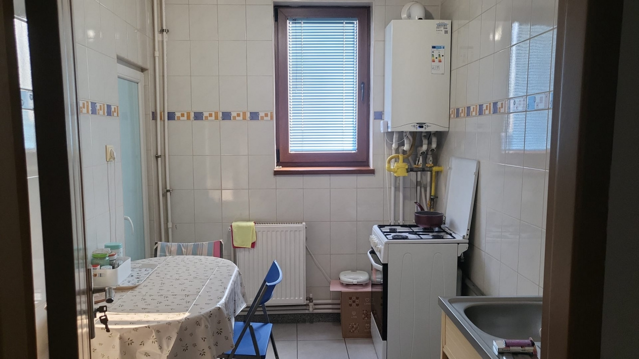 2 Camere Titan -Metrou-Burdujeni