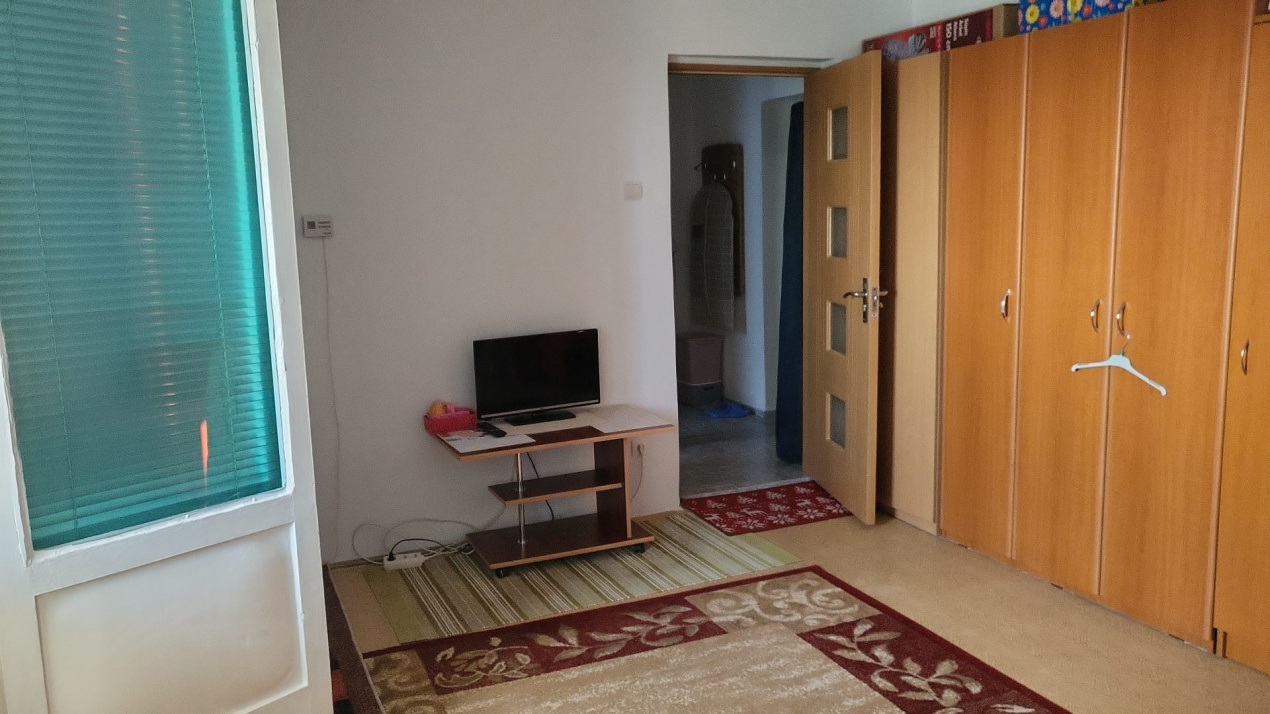 2 Camere Titan -Metrou-Burdujeni