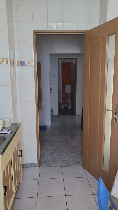 2 Camere Titan -Metrou-Burdujeni