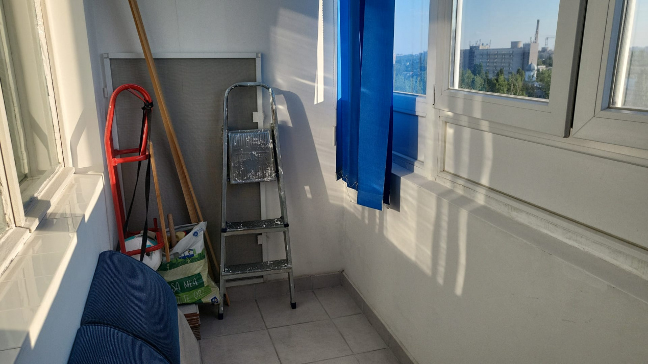 2 Camere Titan -Metrou-Burdujeni