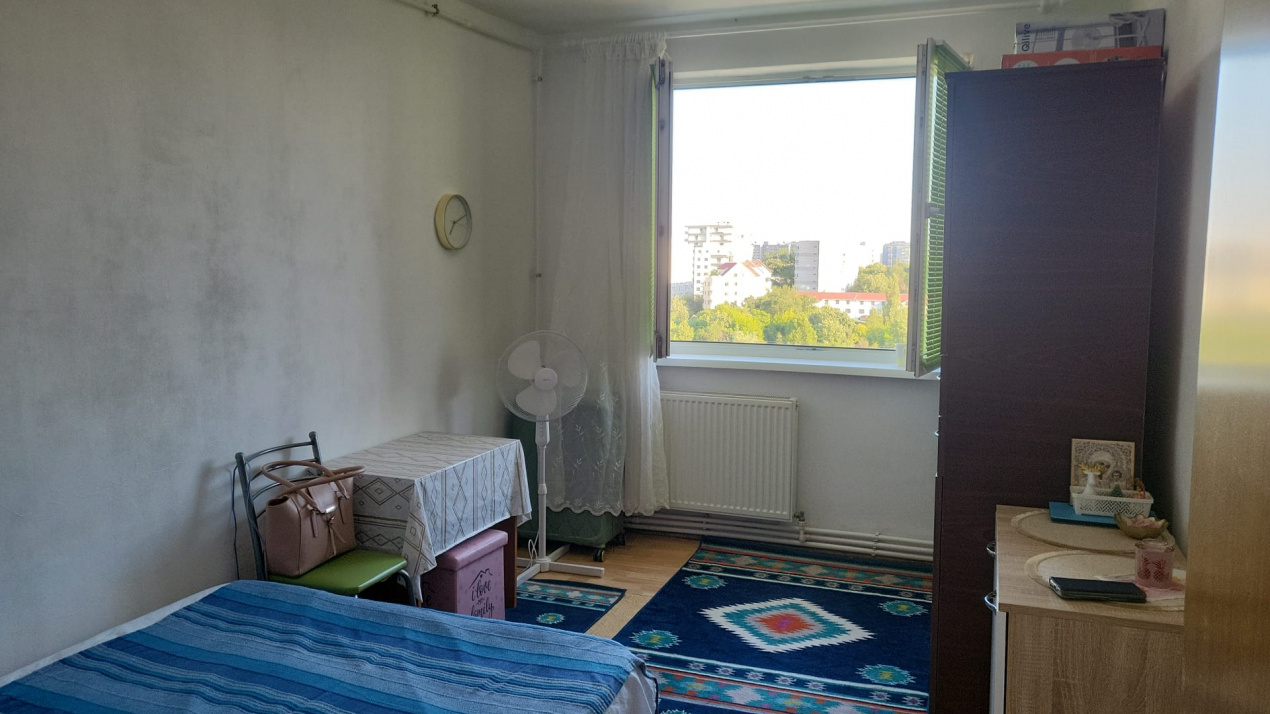 2 Camere Titan -Metrou-Burdujeni