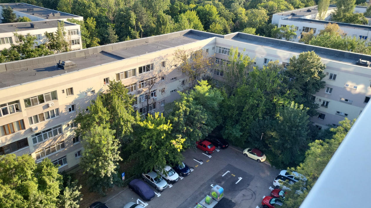 2 Camere Titan -Metrou-Burdujeni