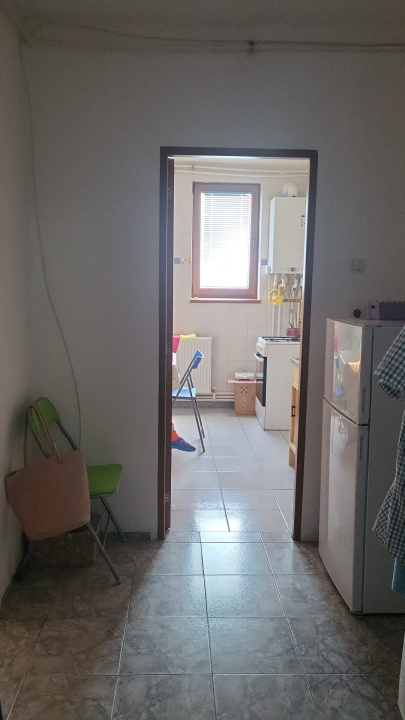 2 Camere Titan -Metrou-Burdujeni