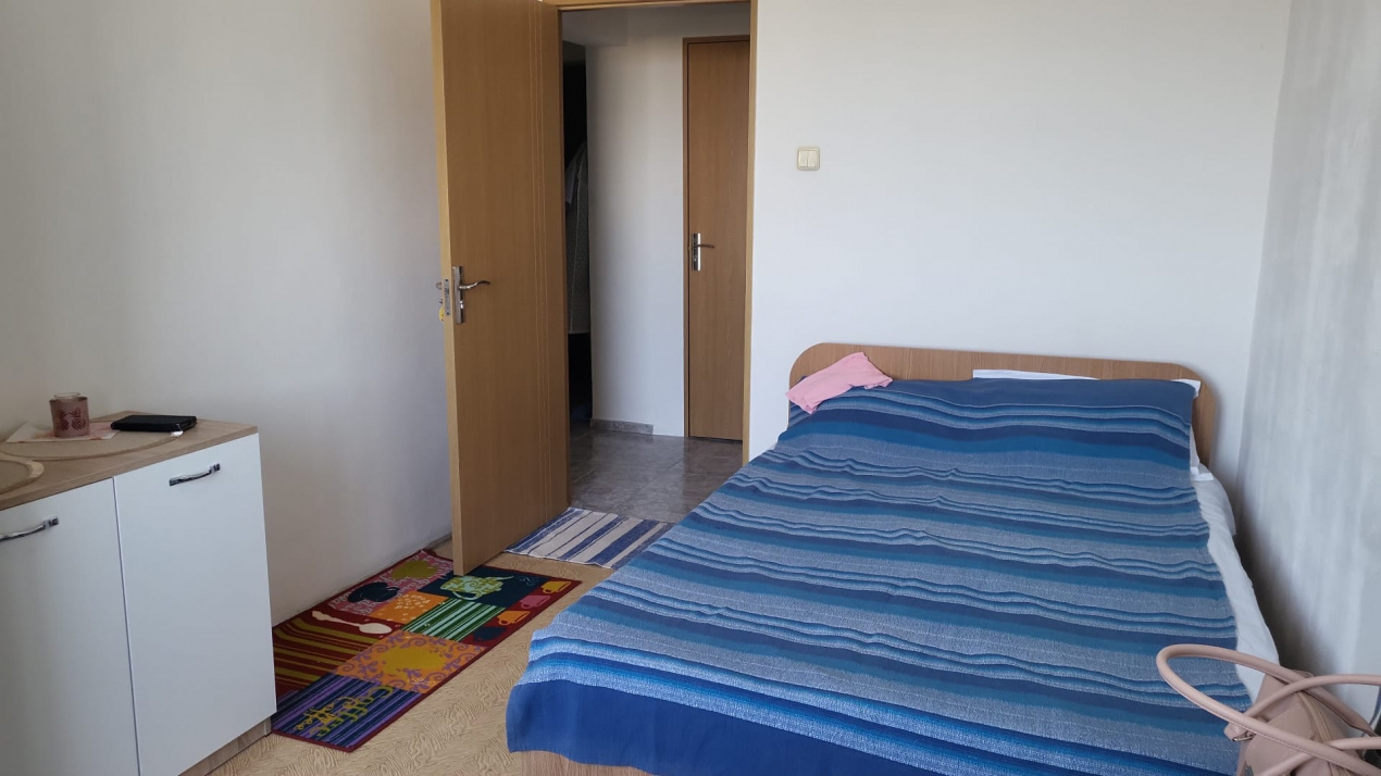 2 Camere Titan -Metrou-Burdujeni
