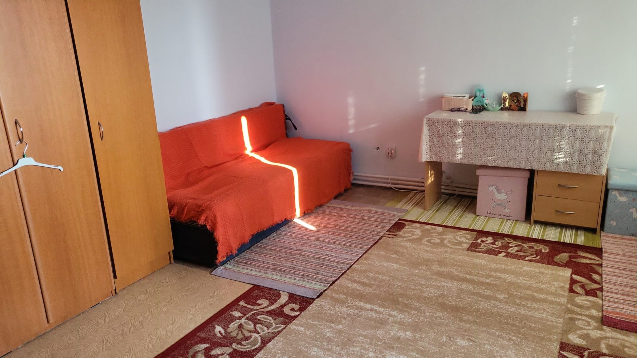 2 Camere Titan -Metrou-Burdujeni