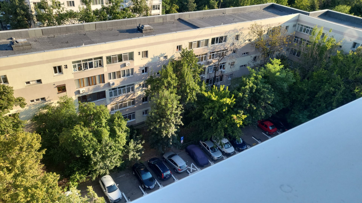 2 Camere Titan -Metrou-Burdujeni