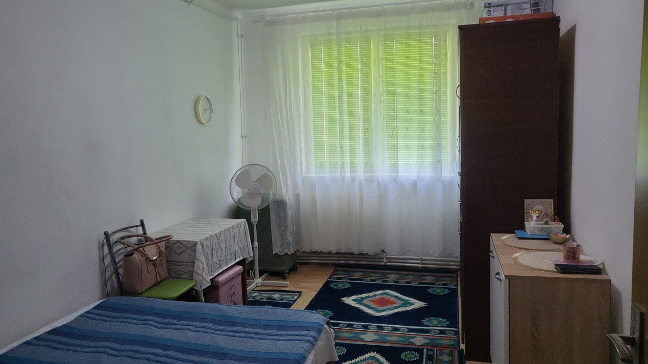 2 Camere Titan -Metrou-Burdujeni