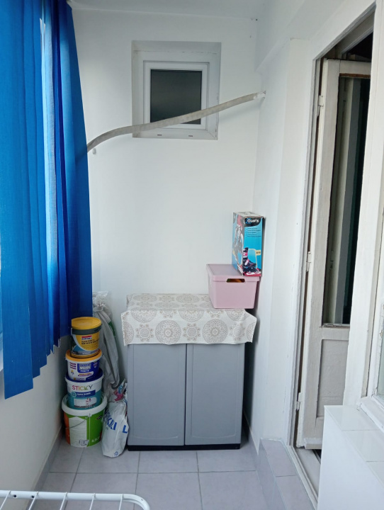 2 Camere Titan -Metrou-Burdujeni