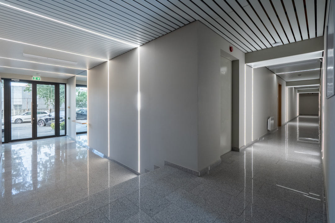 Apartament liber, Stellaris, finisaje bespoke!