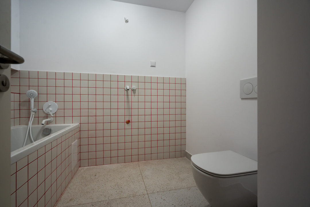 Apartament liber, Stellaris, finisaje bespoke!