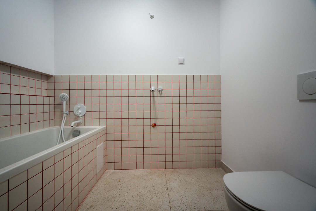 Apartament liber, Stellaris, finisaje bespoke!