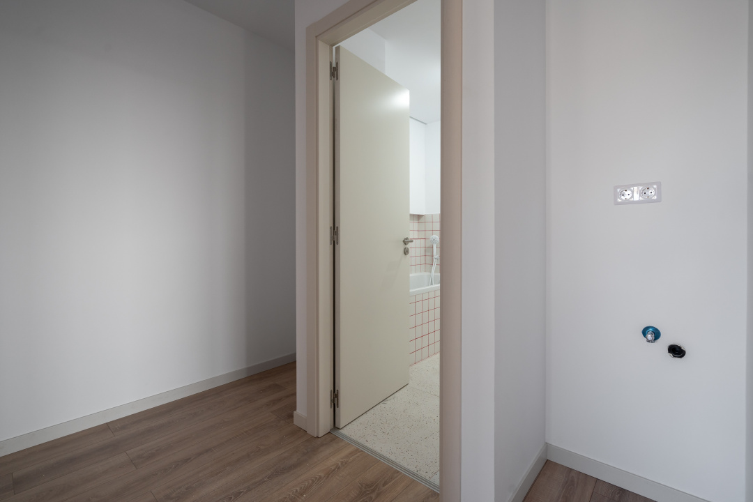 Apartament liber, Stellaris, finisaje bespoke!