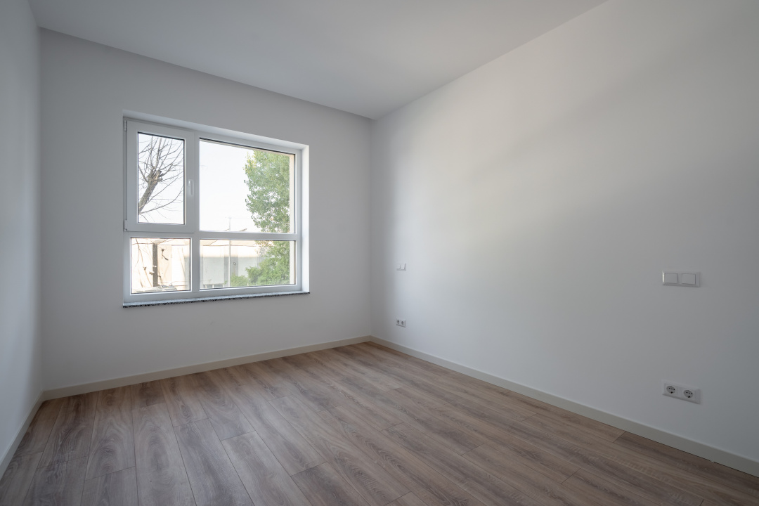 Apartament liber, Stellaris, finisaje bespoke!