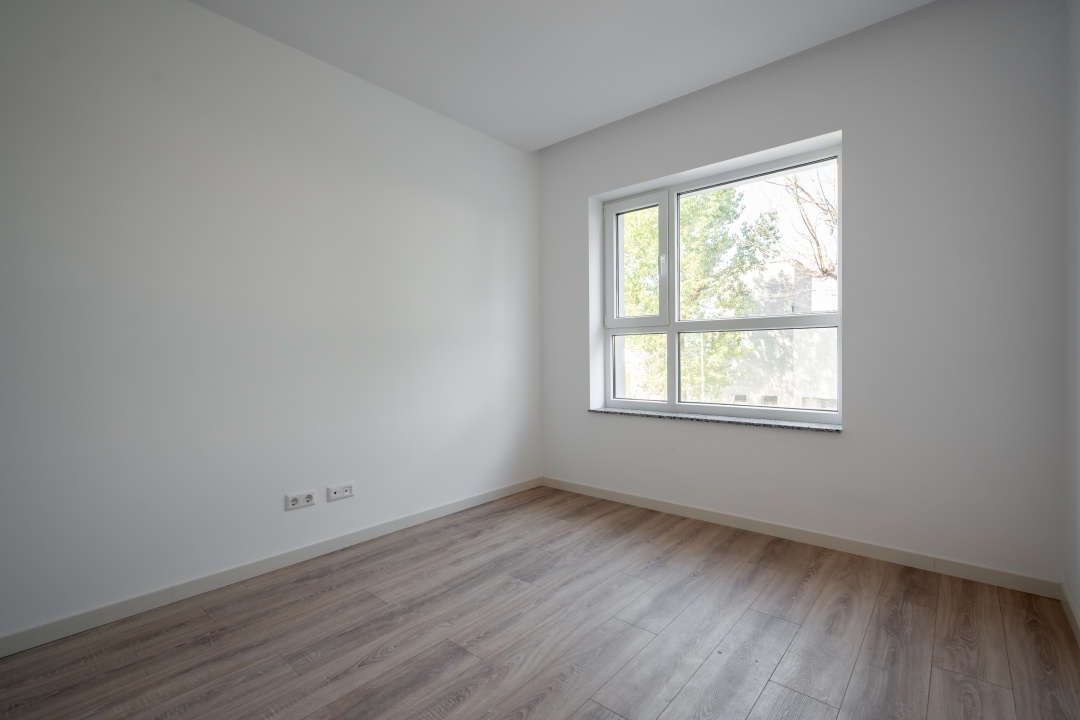 Apartament liber, Stellaris, finisaje bespoke!