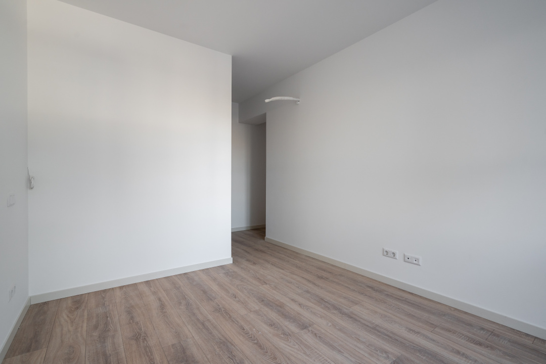 Apartament liber, Stellaris, finisaje bespoke!
