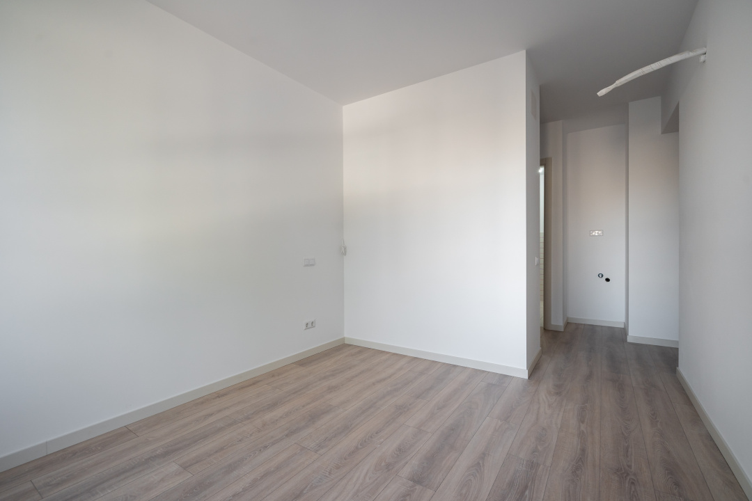 Apartament liber, Stellaris, finisaje bespoke!