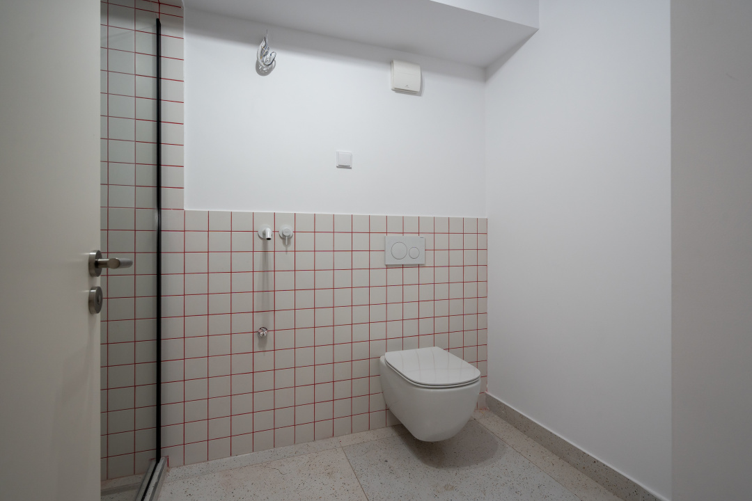 Apartament liber, Stellaris, finisaje bespoke!