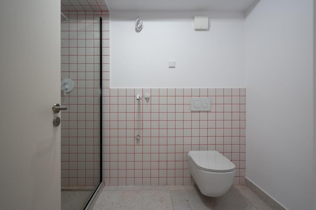 Apartament liber, Stellaris, finisaje bespoke!