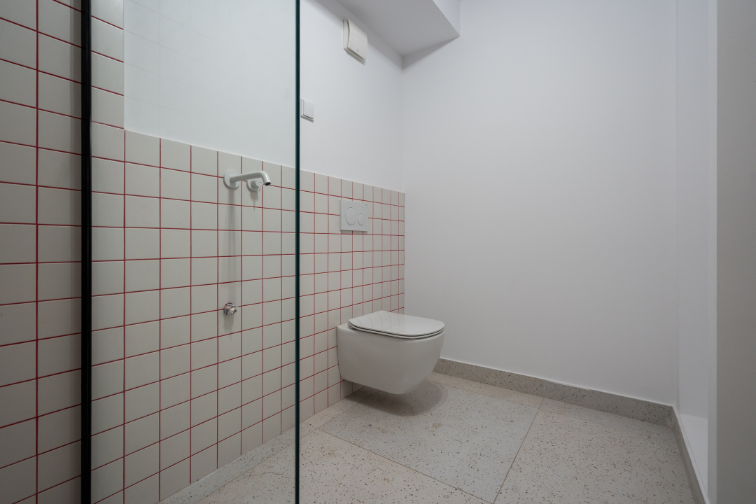 Apartament liber, Stellaris, finisaje bespoke!
