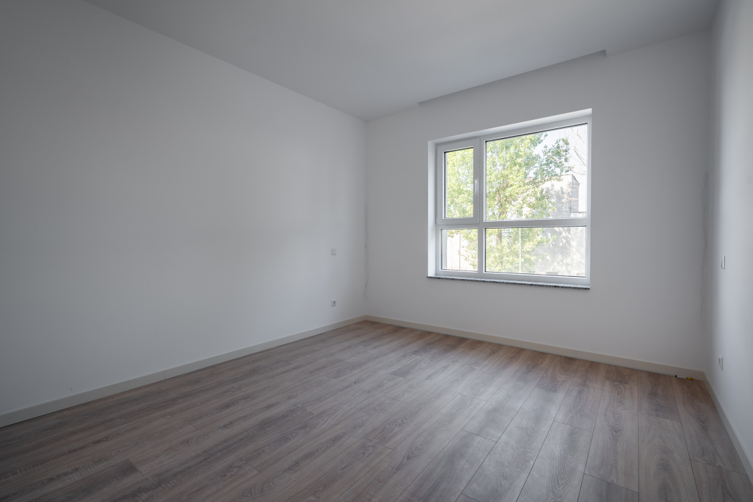 Apartament liber, Stellaris, finisaje bespoke!