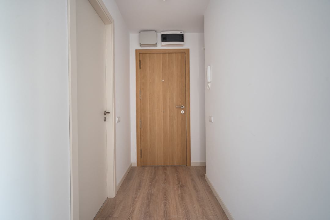 Apartament liber, Stellaris, finisaje bespoke!