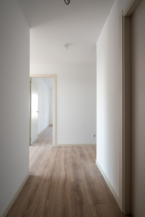 Apartament liber, Stellaris, finisaje bespoke!