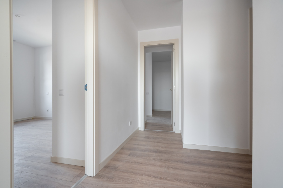 Apartament liber, Stellaris, finisaje bespoke!