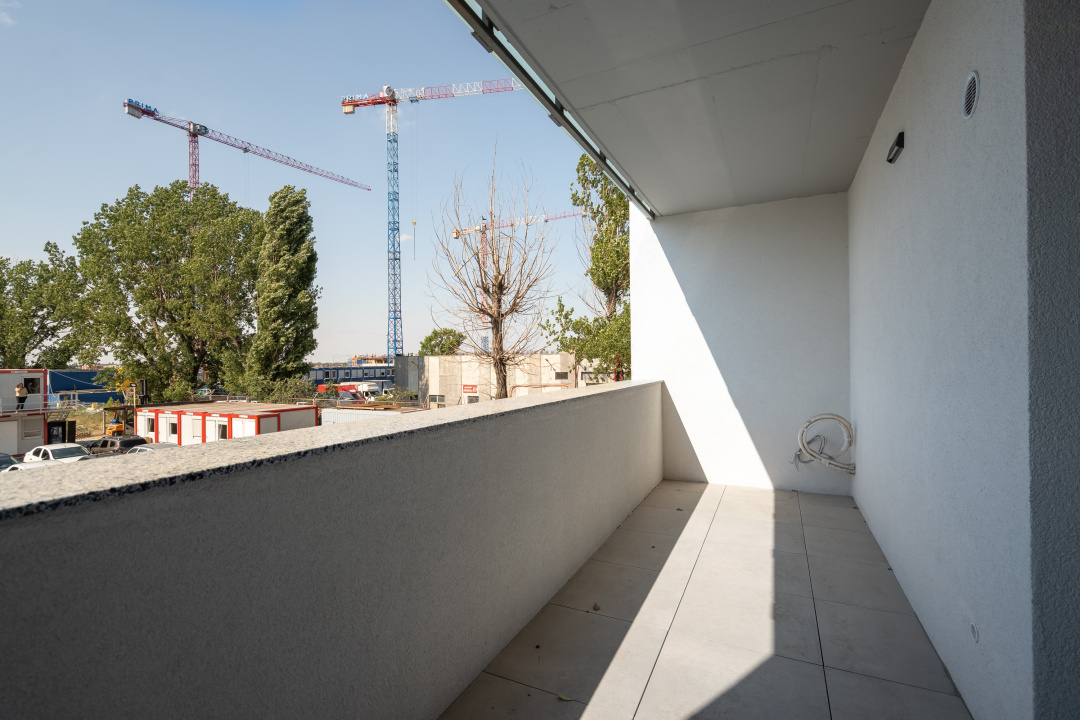 Apartament liber, Stellaris, finisaje bespoke!