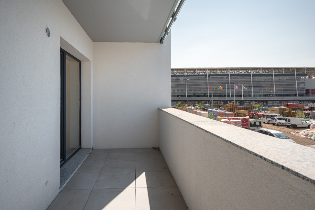 Apartament liber, Stellaris, finisaje bespoke!