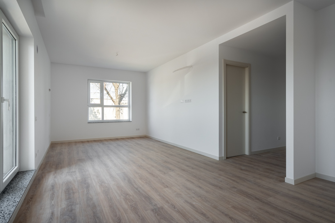 Apartament liber, Stellaris, finisaje bespoke!