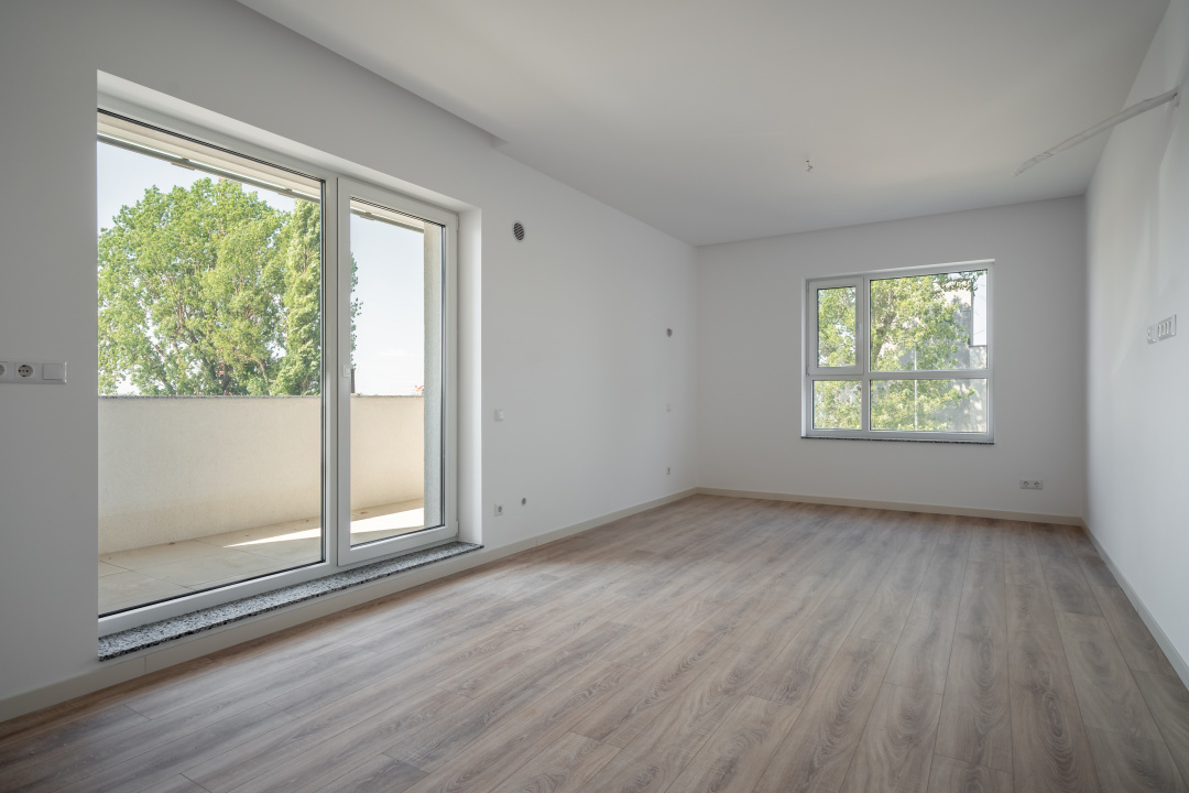 Apartament liber, Stellaris, finisaje bespoke!