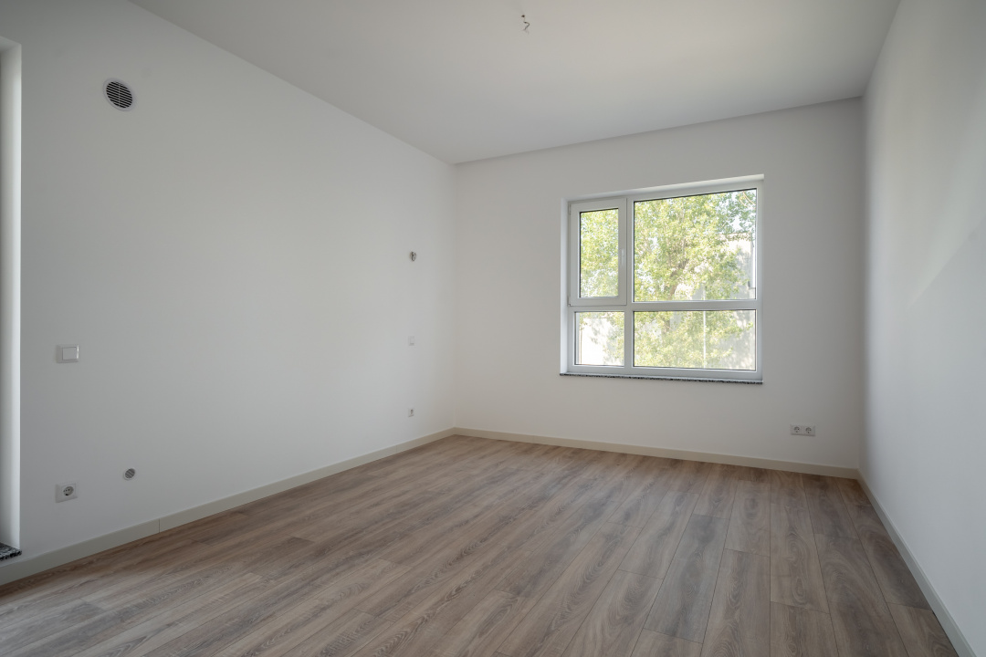 Apartament liber, Stellaris, finisaje bespoke!