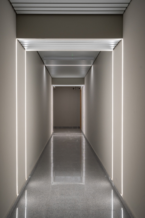 Apartament liber, Stellaris, finisaje bespoke!