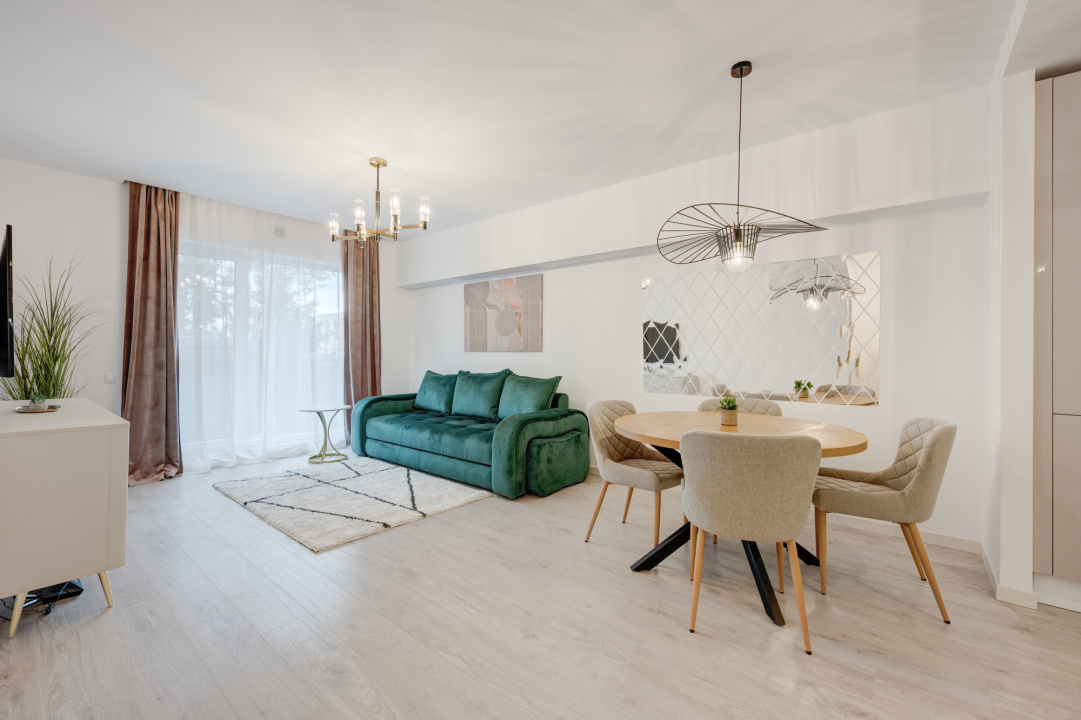 Drumul Taberei, Stellaris-Hercesa, First Rent, Parcare, Comision 0 %